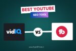 VidIQ vs TubeBuddy