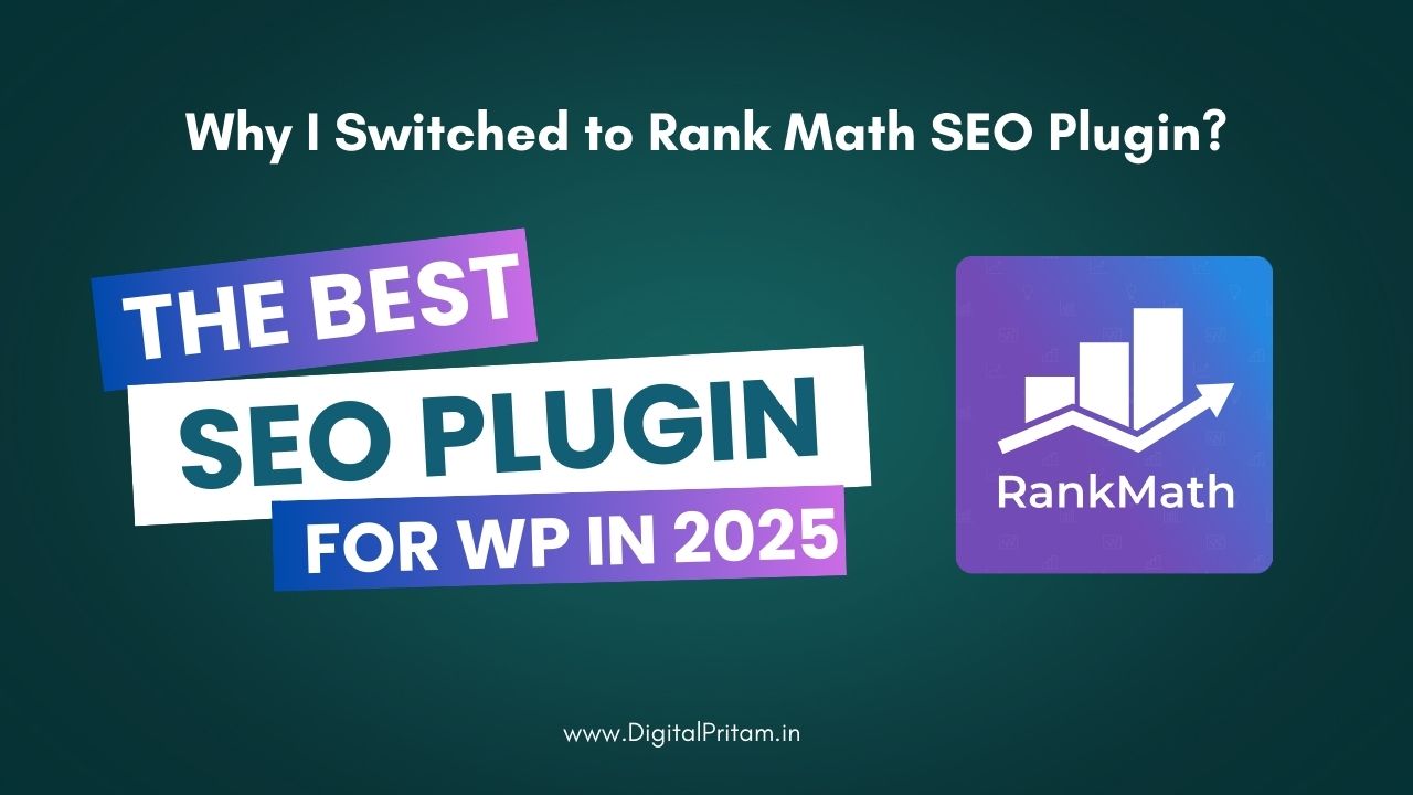 best SEO plugin for WordPress