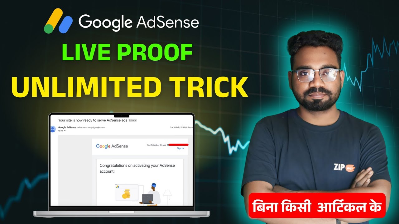 Google AdSense Approval